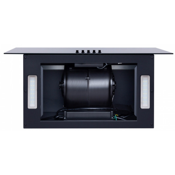 Фото - Вытяжка декоративная Minola HDN 6444 BL 800 LED
