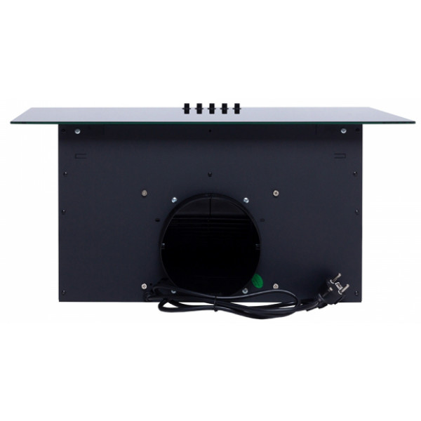 Фото - Вытяжка декоративная Minola HDN 6444 BL 800 LED
