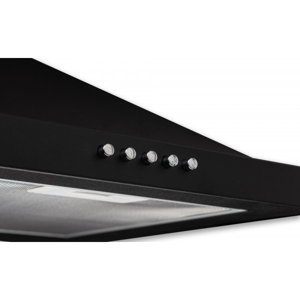 Фото - Вытяжка декоративная Minola HK 5210 BL 650