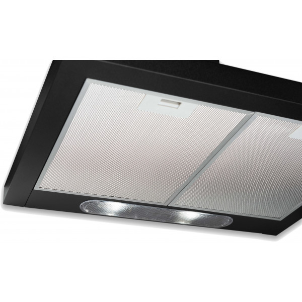Фото - Вытяжка декоративная Minola HK 5210 BL 650