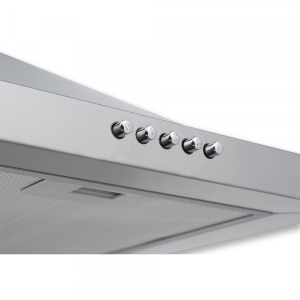 Фото - Вытяжка декоративная Minola HK 5210 I 650