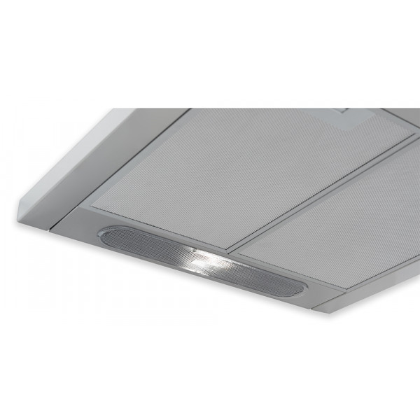 Фото - Вытяжка декоративная Minola HK 5210 I 650