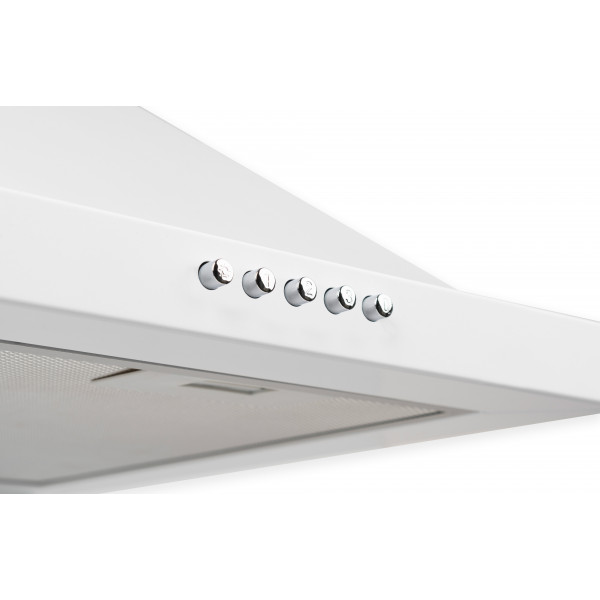 Фото - Вытяжка декоративная Minola HK 5210 WH 650
