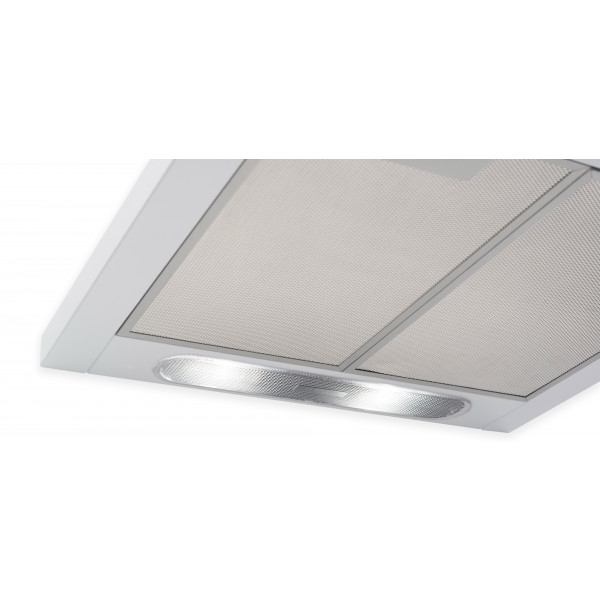 Фото - Вытяжка декоративная Minola HK 5210 WH 650