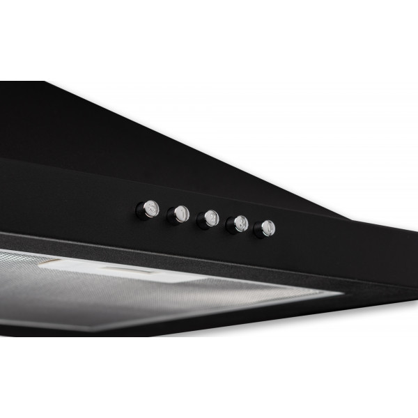 Фото - Вытяжка декоративная Minola HK 6210 BL 650