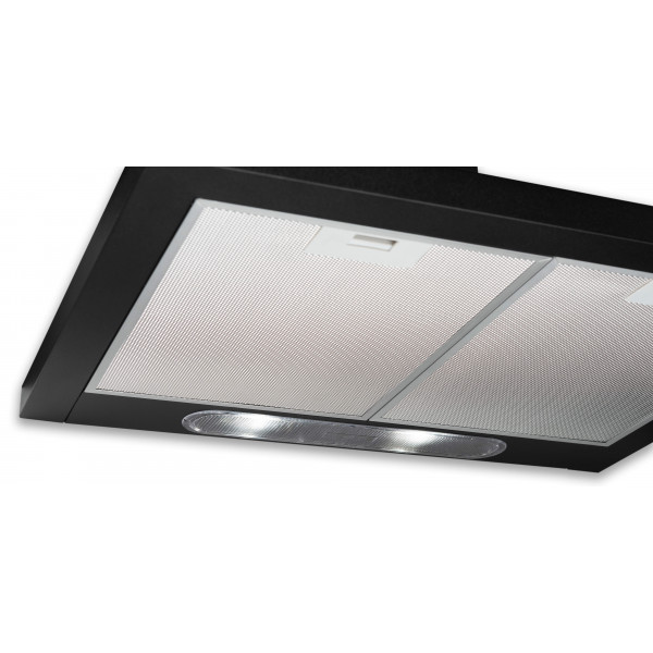 Фото - Вытяжка декоративная Minola HK 6210 BL 650