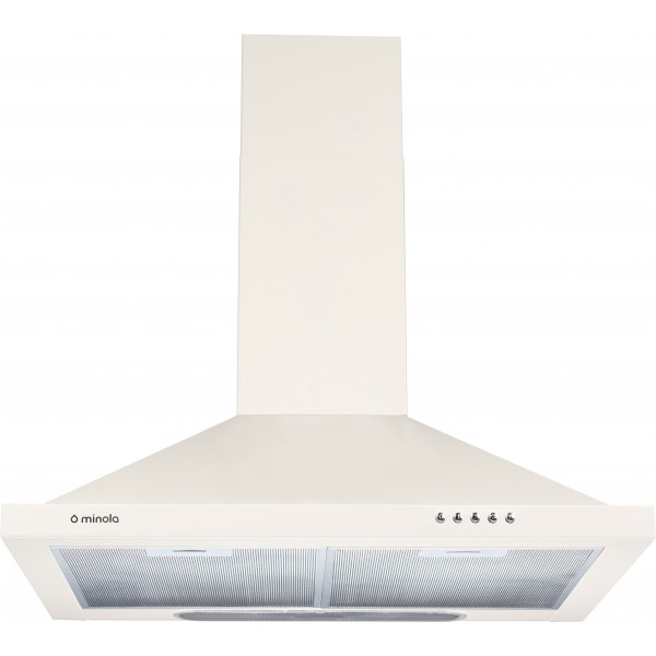Фото - Вытяжка декоративная Minola HK 6210 IV 650