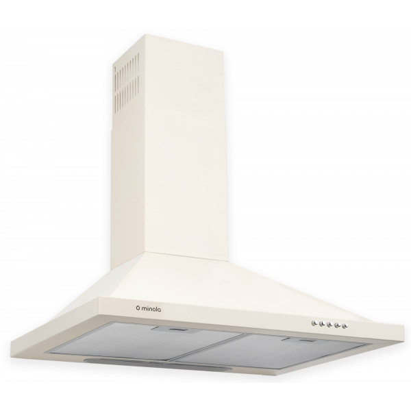 Фото - Вытяжка декоративная Minola HK 6210 IV 650