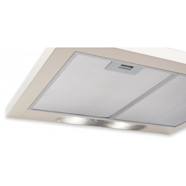 Фото - Вытяжка декоративная Minola HK 6210 IV 650