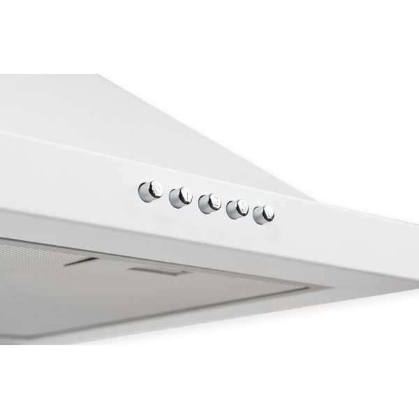 Фото - Вытяжка декоративная Minola HK 6210 WH 650