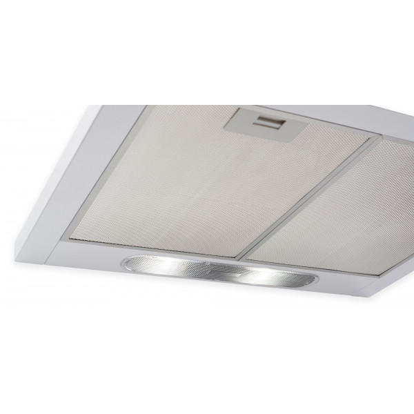 Фото - Вытяжка декоративная Minola HK 6210 WH 650