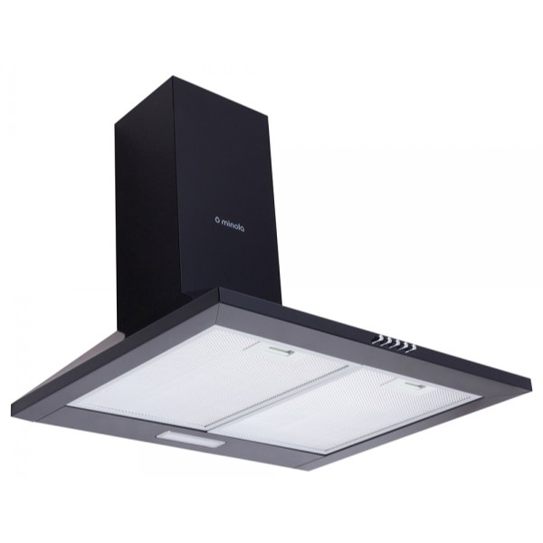 Фото - Витяжка декоративна Minola HK 6214 BL 700 LED