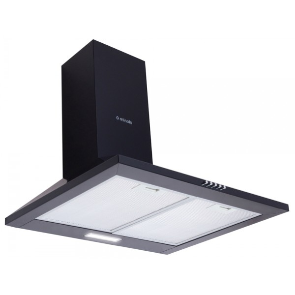 Фото - Витяжка декоративна Minola HK 6214 BL 700 LED