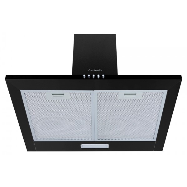 Фото - Витяжка декоративна Minola HK 6214 BL 700 LED