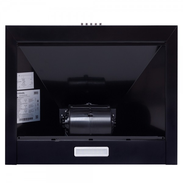 Фото - Витяжка декоративна Minola HK 6214 BL 700 LED