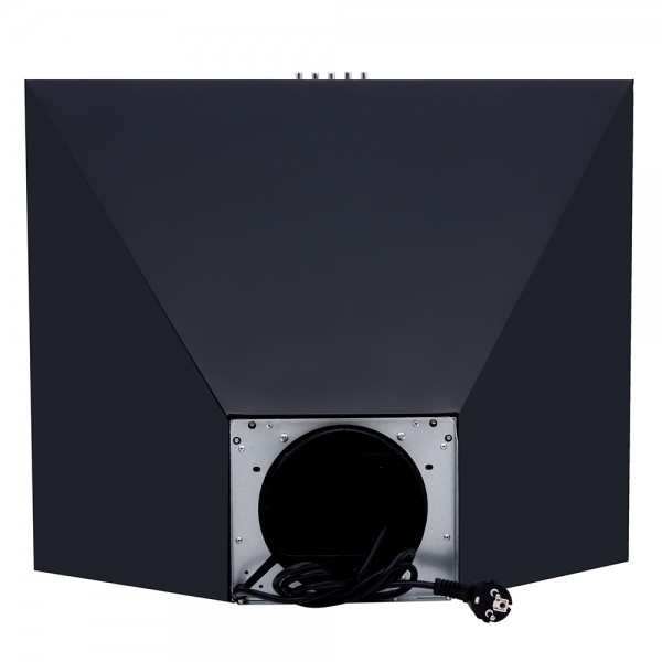 Фото - Витяжка декоративна Minola HK 6214 BL 700 LED