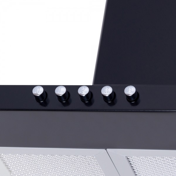 Фото - Витяжка декоративна Minola HK 6214 BL 700 LED