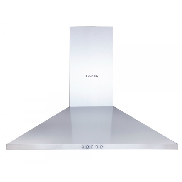 Фото - Витяжка декоративна Minola HK 6214 I 700 LED