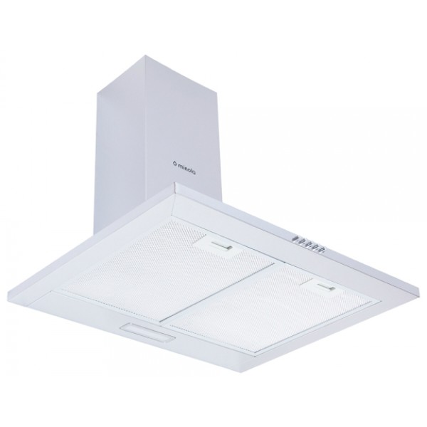 Фото - Витяжка декоративна Minola HK 6214 I 700 LED