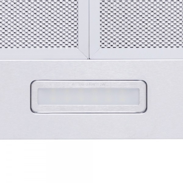 Фото - Витяжка декоративна Minola HK 6214 I 700 LED