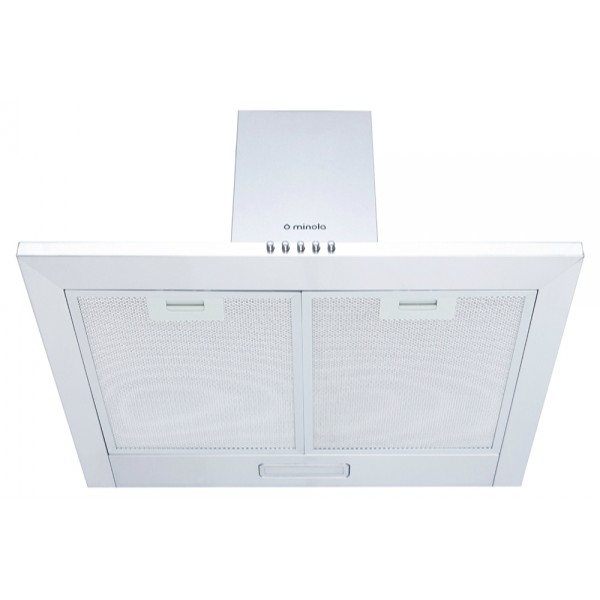 Фото - Витяжка декоративна Minola HK 6214 I 700 LED