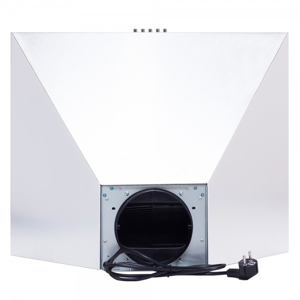 Фото - Витяжка декоративна Minola HK 6214 I 700 LED