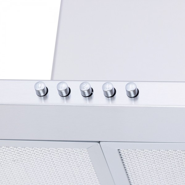 Фото - Витяжка декоративна Minola HK 6214 I 700 LED