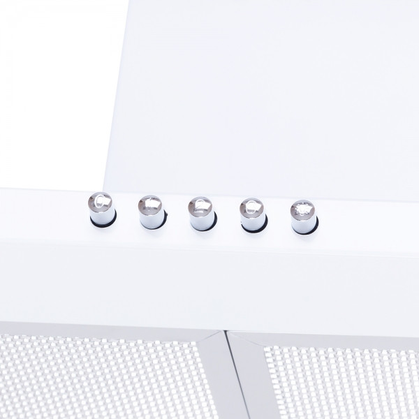 Фото - Вытяжка декоративная Minola HK 6214 WH 700 LED