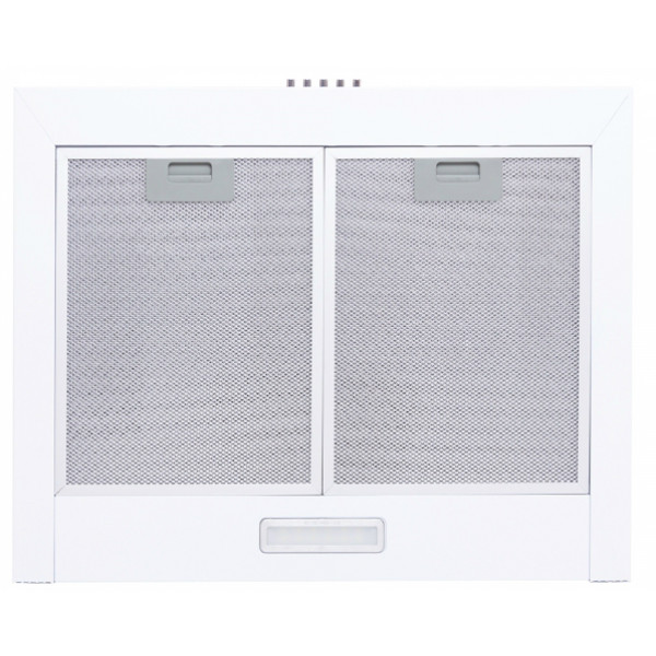 Фото - Вытяжка декоративная Minola HK 6214 WH 700 LED