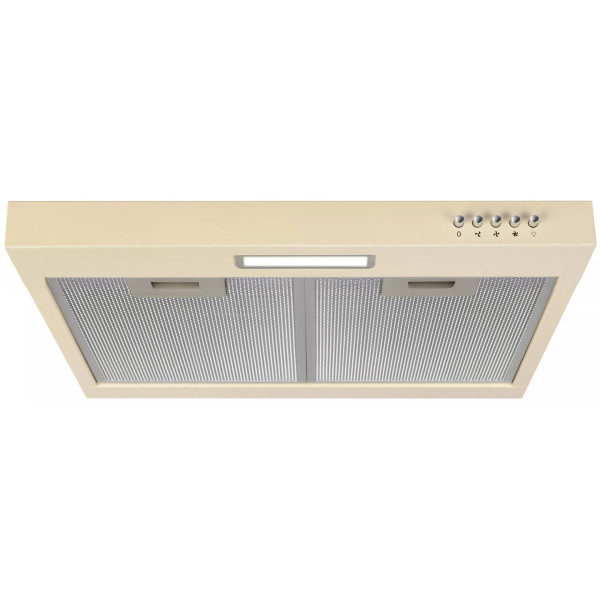 Фото - Вытяжка традиционная Minola HPL 612 BG