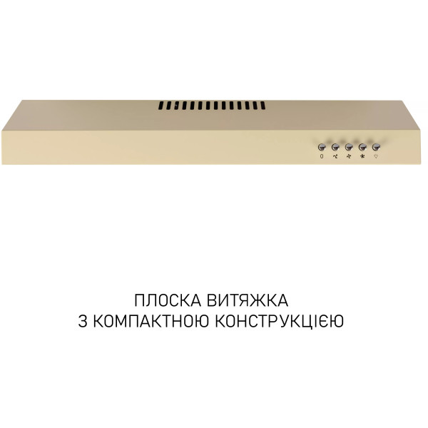Фото - Вытяжка традиционная Minola HPL 512 BG