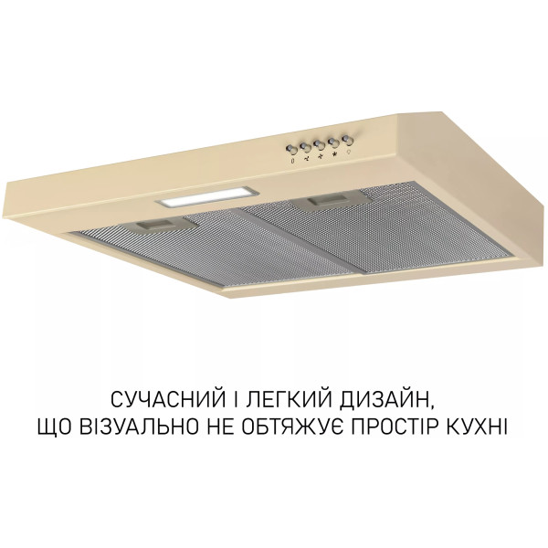 Фото - Вытяжка традиционная Minola HPL 612 BG