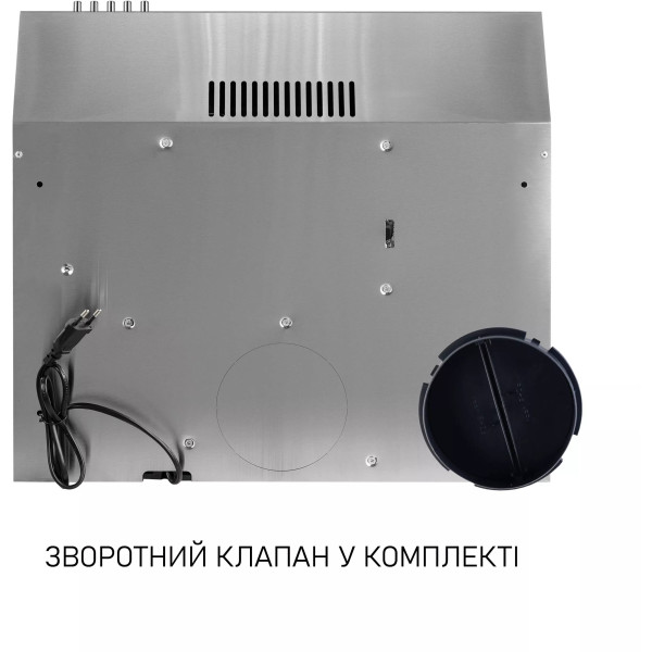 Фото - Витяжка традиційна Minola HPL 522 I