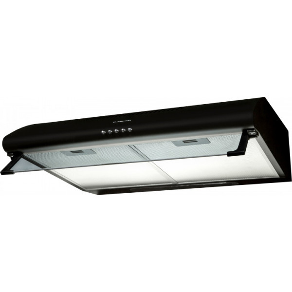Фото - Вытяжка традиционная Minola HPL 6040 BL 430