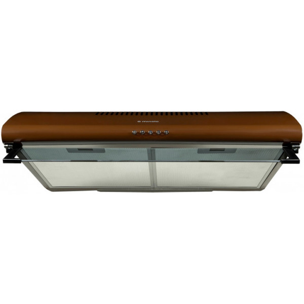 Фото - Вытяжка традиционная Minola HPL 6040 BR 430