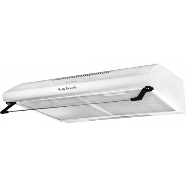 Фото - Вытяжка традиционная Minola HPL 6040 WH 430