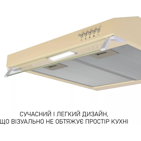 Фото - Вытяжка традиционная Minola HPL 622 BG