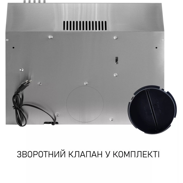 Фото - Вытяжка традиционная Minola HPL 622 I