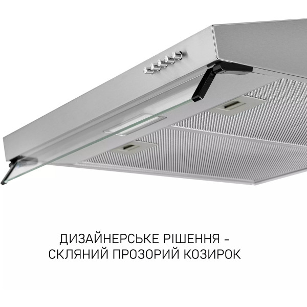 Фото - Вытяжка традиционная Minola HPL 633 I