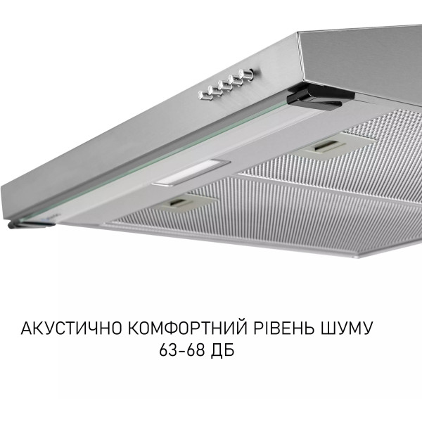 Фото - Вытяжка традиционная Minola HPL 633 I