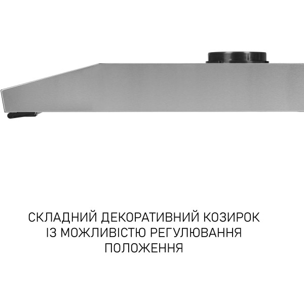 Фото - Вытяжка традиционная Minola HPL 633 I