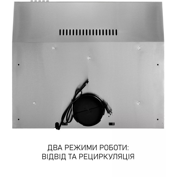 Фото - Вытяжка традиционная Minola HPL 633 I
