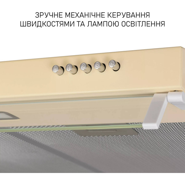 Фото - Вытяжка традиционная Minola HPL 633 IV
