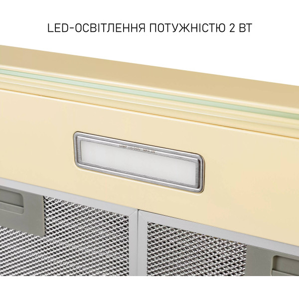Фото - Вытяжка традиционная Minola HPL 633 IV