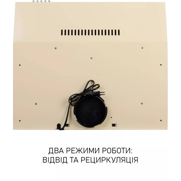 Фото - Вытяжка традиционная Minola HPL 633 IV
