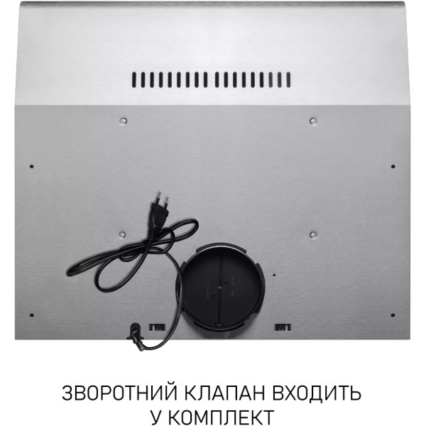 Фото - Витяжка традиційна Minola HPLS 512 I