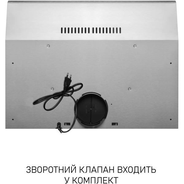 Фото - Витяжка традиційна Minola HPLS 612 I
