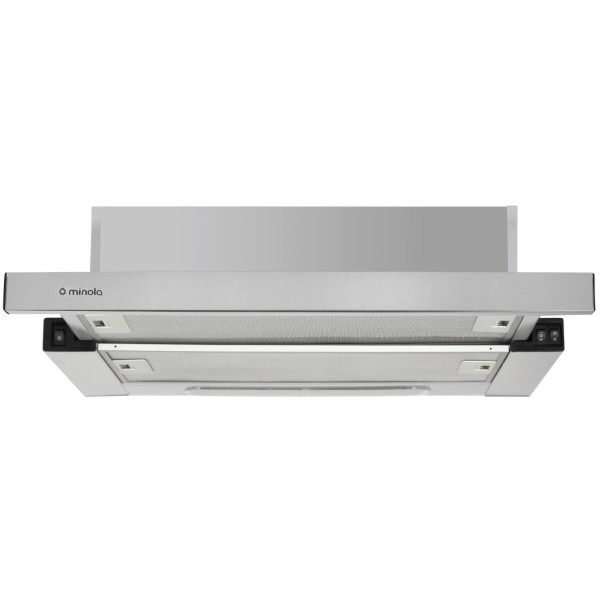 Фото - Вытяжка встраиваемая Minola HTL 5010 I 430