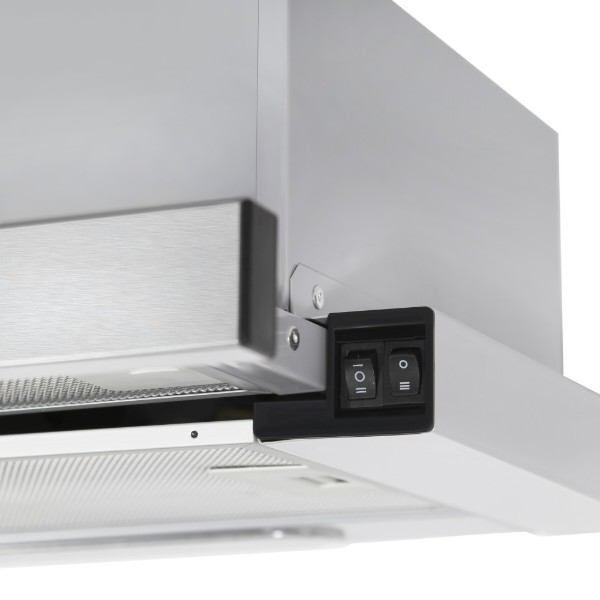 Фото - Вытяжка встраиваемая Minola HTL 5010 I 430