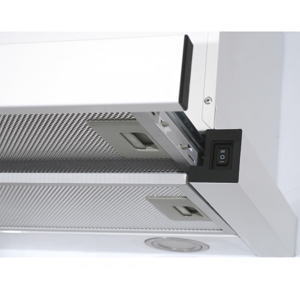 Фото - Вытяжка встраиваемая Minola HTL 5312 750 LED W